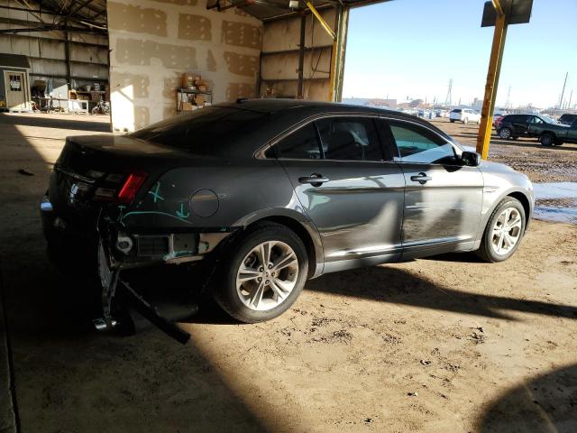 1FAHP2D8XHG139071 - 2017 FORD TAURUS SE GRAY photo 3