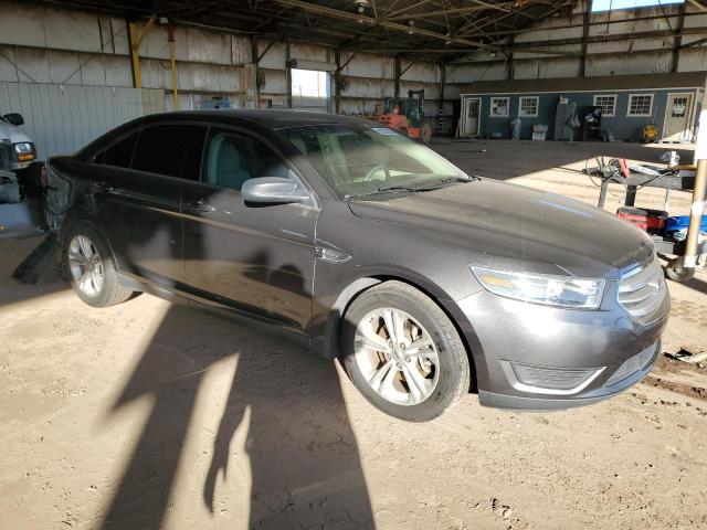 1FAHP2D8XHG139071 - 2017 FORD TAURUS SE GRAY photo 4