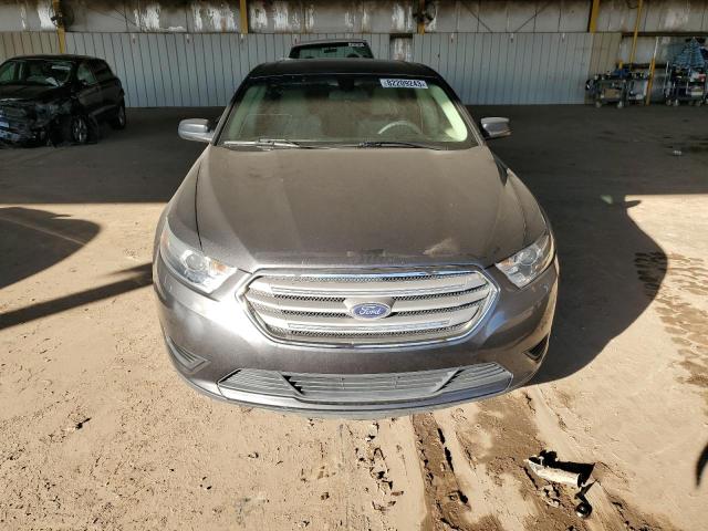 1FAHP2D8XHG139071 - 2017 FORD TAURUS SE GRAY photo 5