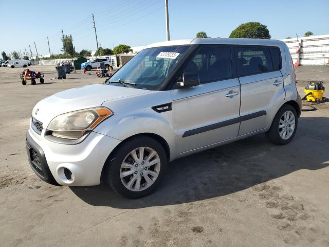 2013 KIA SOUL, 