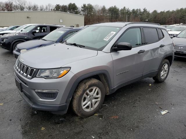 2018 JEEP COMPASS SPORT, 