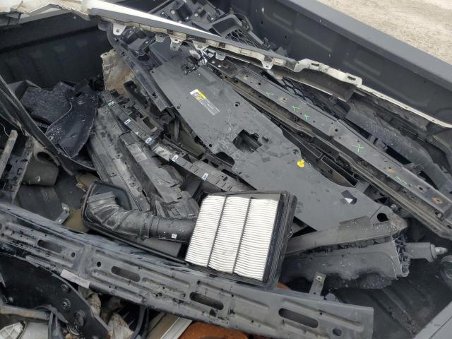 1N6AA1EE8MN528726 - 2021 NISSAN TITAN S 白色 照片 12