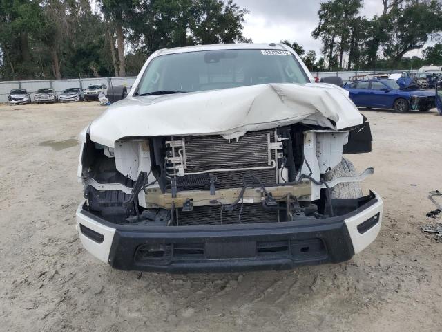 1N6AA1EE8MN528726 - 2021 NISSAN TITAN S 白色 照片 5