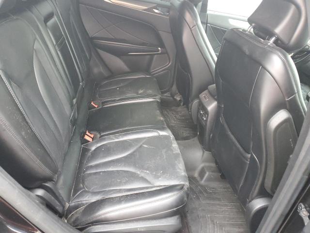 5LMCJ3C91HUL07583 - 2017 LINCOLN MKC RESERVE Қара фото 11