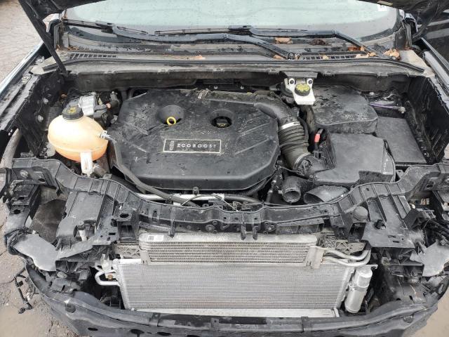 5LMCJ3C91HUL07583 - 2017 LINCOLN MKC RESERVE Қара фото 12