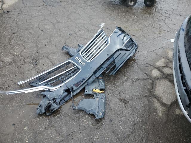 5LMCJ3C91HUL07583 - 2017 LINCOLN MKC RESERVE Қара фото 13