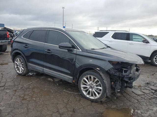5LMCJ3C91HUL07583 - 2017 LINCOLN MKC RESERVE Қара фото 4