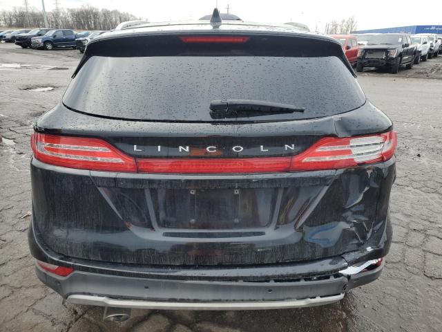 5LMCJ3C91HUL07583 - 2017 LINCOLN MKC RESERVE Қара фото 6