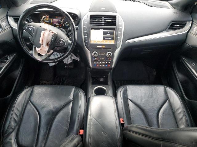 5LMCJ3C91HUL07583 - 2017 LINCOLN MKC RESERVE Қара фото 8