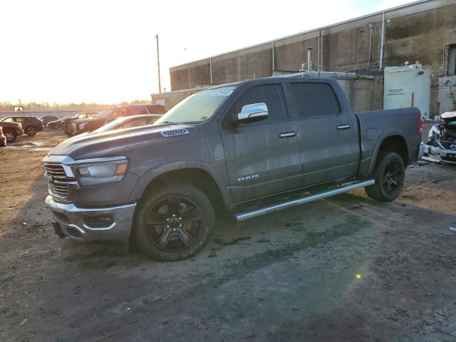 2020 RAM 1500 LARAMIE, 