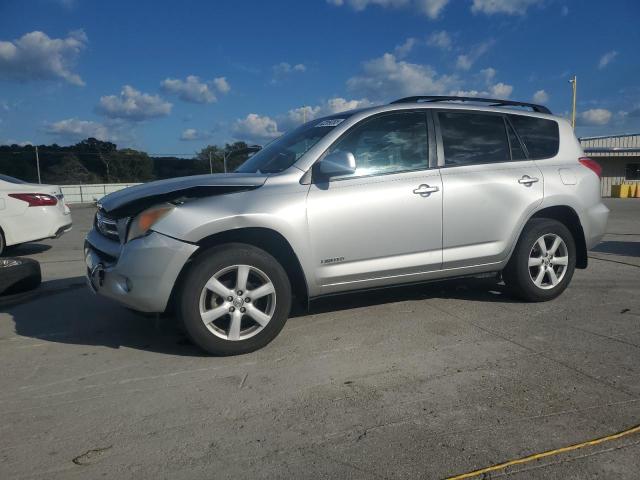 2007 TOYOTA RAV4 LIMITED, 