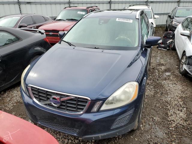 YV4952DL4D2455742 - 2013 VOLVO XC60 3.2 BLUE photo 5