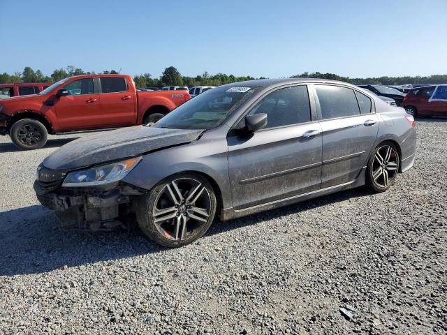 2016 HONDA ACCORD SPORT, 