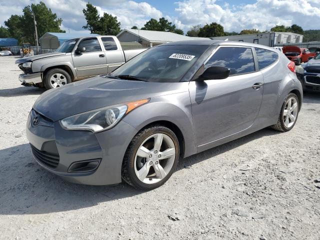 2015 HYUNDAI VELOSTER, 