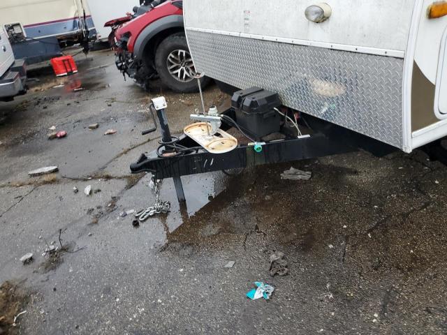 4YDT28921CT412311 - 2012 KEYSTONE PASSPORT WHITE photo 9