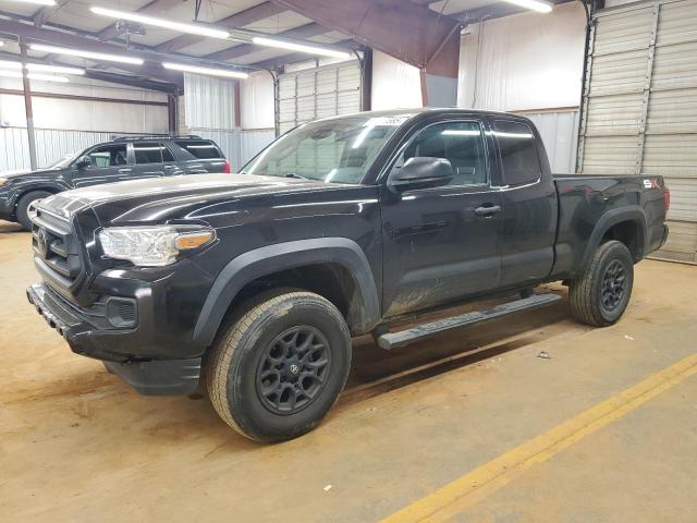 2022 TOYOTA TACOMA ACCESS CAB, 