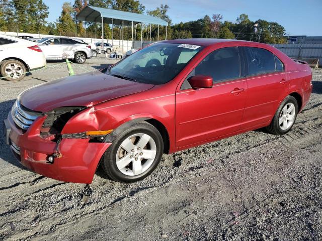 2008 FORD FUSION SE, 