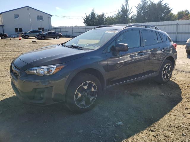 2019 SUBARU CROSSTREK PREMIUM, 