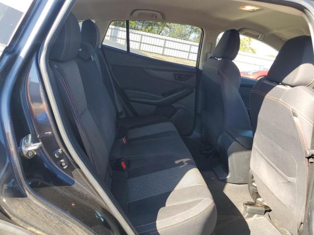 JF2GTACC1KH349465 - 2019 SUBARU CROSSTREK PREMIUM Graphite photo 10