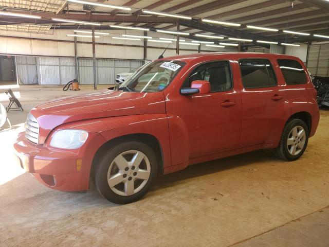 2011 CHEVROLET HHR LT, 
