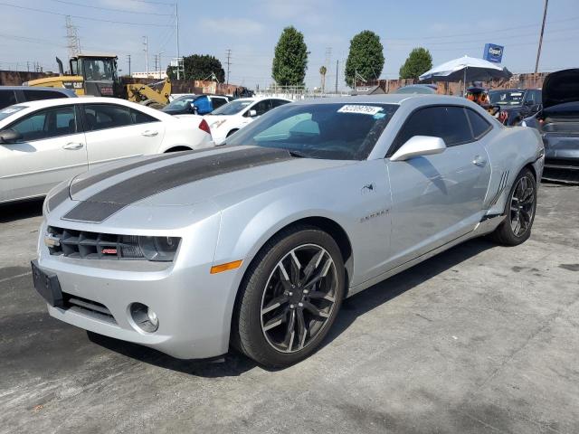 2012 CHEVROLET CAMARO LT, 