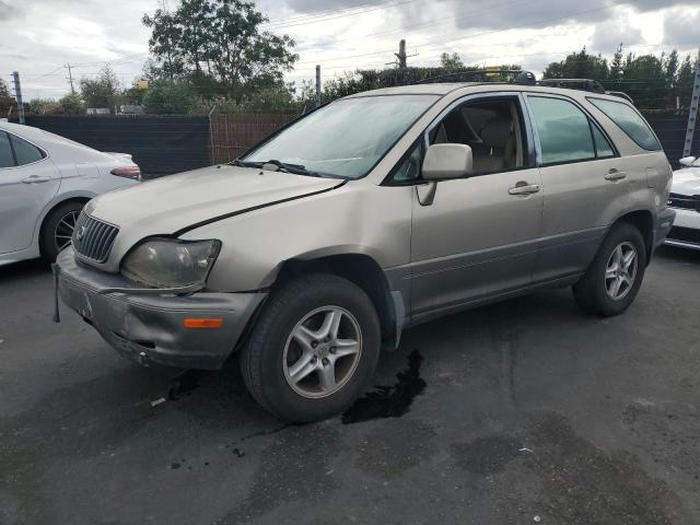 1999 LEXUS RX 300, 