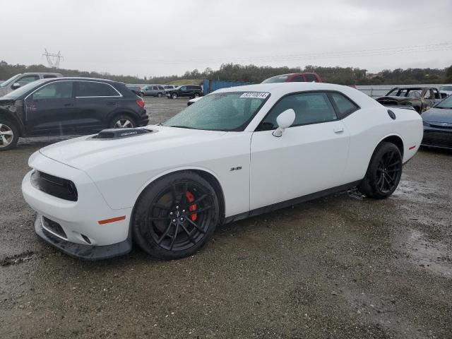 2023 DODGE CHALLENGER R/T, 