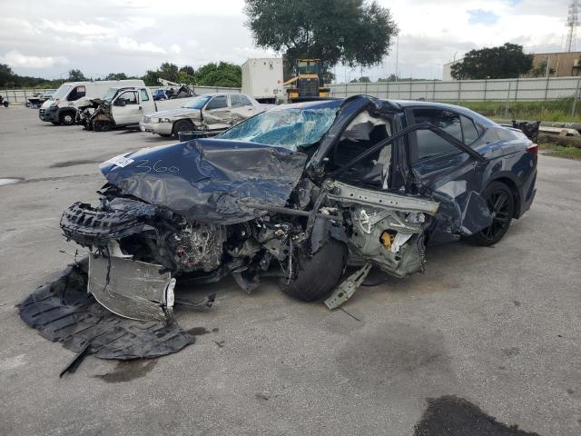 2025 TOYOTA CAMRY XSE, 