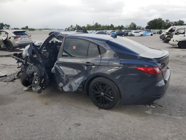 4T1DAACK7SU606498 - 2025 TOYOTA CAMRY XSE Boz foto 2