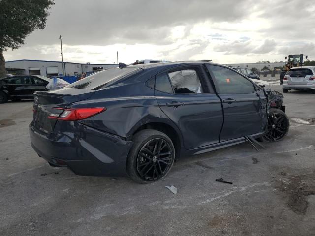 4T1DAACK7SU606498 - 2025 TOYOTA CAMRY XSE Boz foto 3