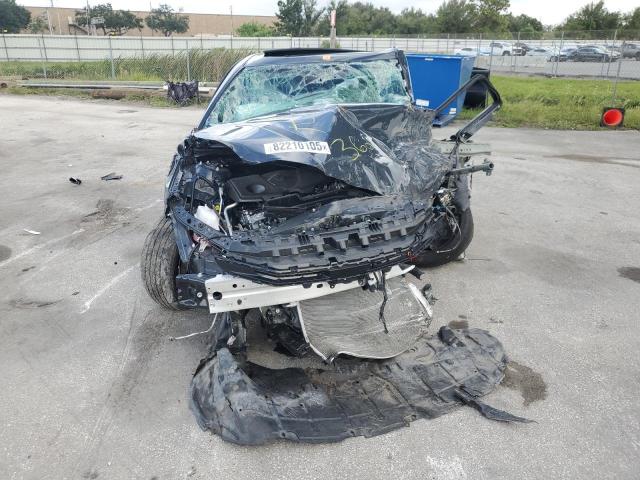 4T1DAACK7SU606498 - 2025 TOYOTA CAMRY XSE Boz foto 5