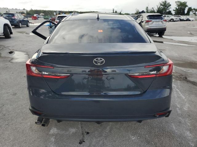 4T1DAACK7SU606498 - 2025 TOYOTA CAMRY XSE Boz foto 6