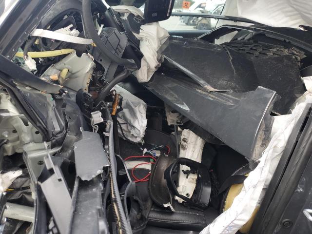 4T1DAACK7SU606498 - 2025 TOYOTA CAMRY XSE Boz foto 7