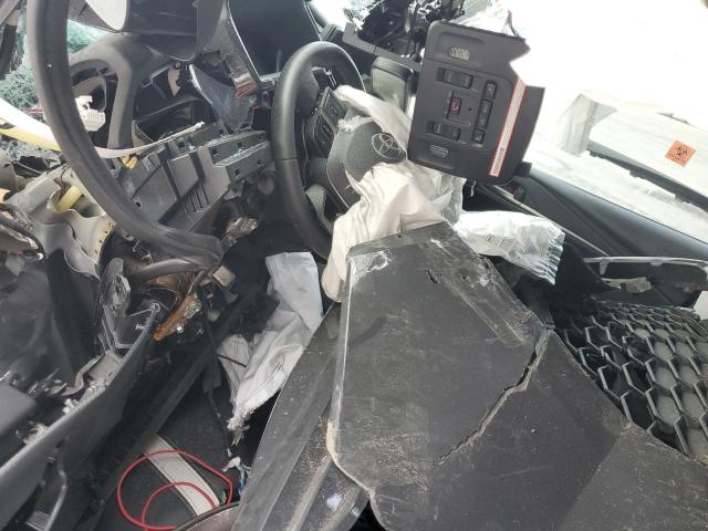 4T1DAACK7SU606498 - 2025 TOYOTA CAMRY XSE Boz foto 8