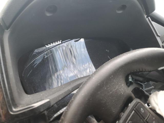 4T1DAACK7SU606498 - 2025 TOYOTA CAMRY XSE Boz foto 9