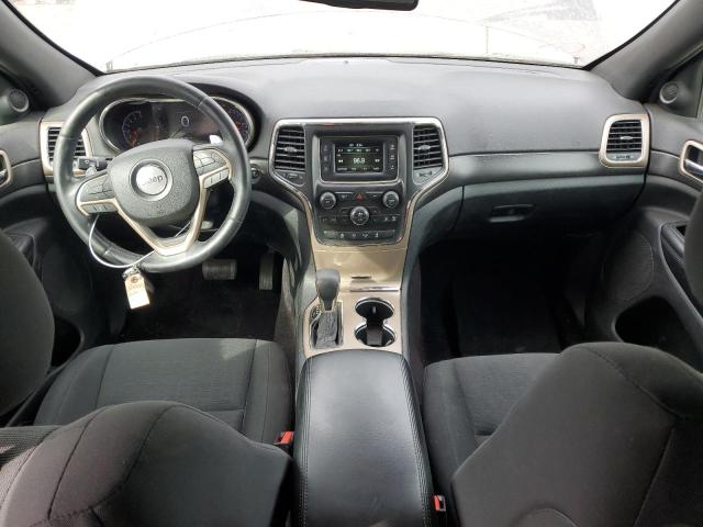 1C4RJFAG8GC390082 - 2016 JEEP GRAND CHEROKEE LAREDO 灰色 照片 8