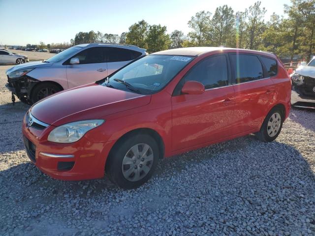 2011 HYUNDAI ELANTRA TO GLS, 