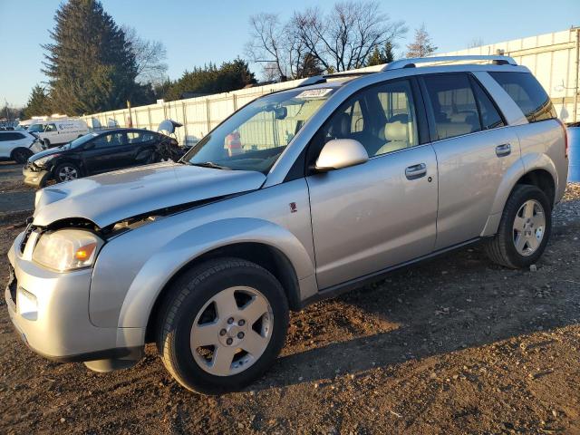 5GZCZ53416S851704 - 2006 SATURN VUE SILVER photo 1