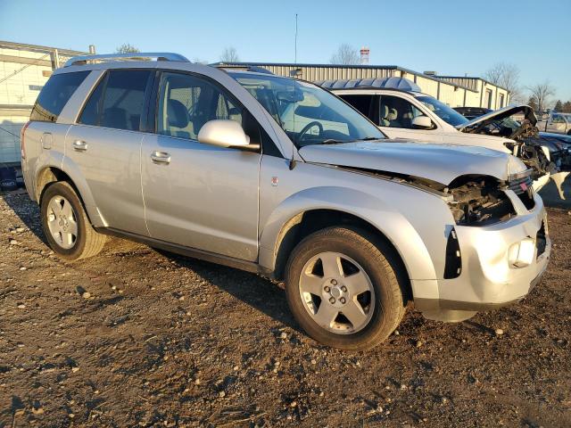 5GZCZ53416S851704 - 2006 SATURN VUE SILVER photo 4