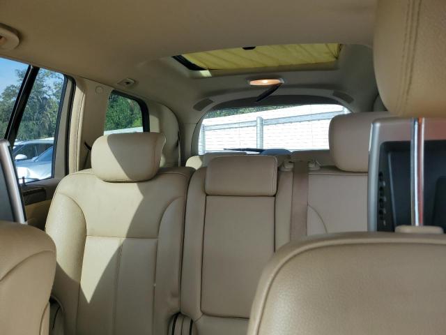 4JGBF7BE7AA570237 - 2010 MERCEDES-BENZ GL 450 4MATIC BLUE photo 10