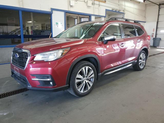 2019 SUBARU ASCENT TOURING, 