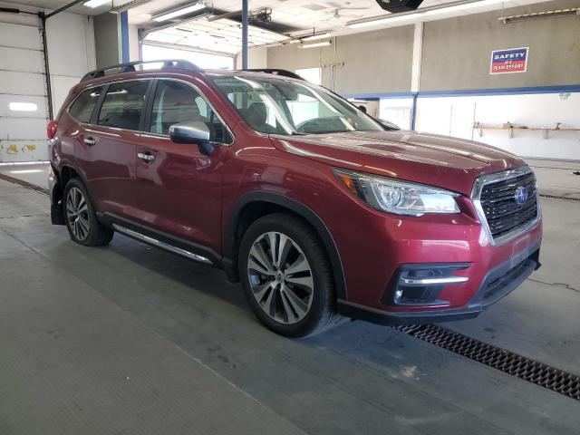 4S4WMARD1K3400530 - 2019 SUBARU ASCENT TOURING Բորդո լուսանկար 4