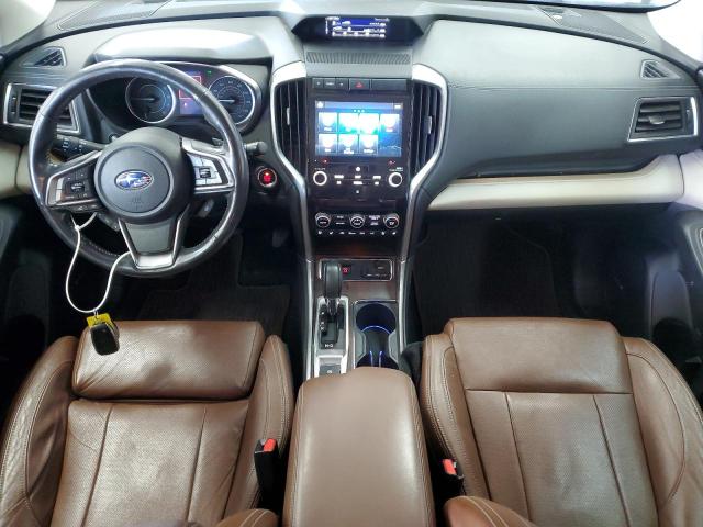 4S4WMARD1K3400530 - 2019 SUBARU ASCENT TOURING Բորդո լուսանկար 8