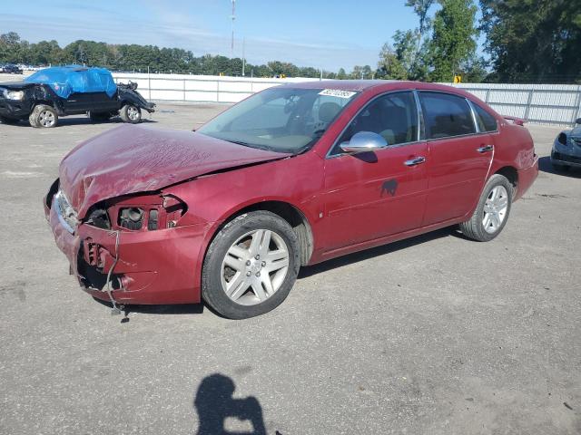 2006 CHEVROLET IMPALA LT, 