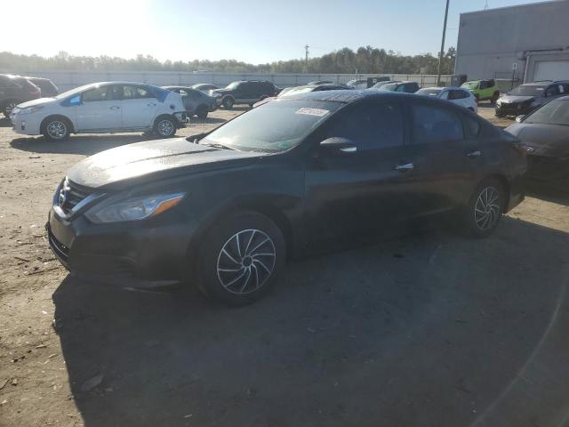 2018 NISSAN ALTIMA 2.5, 