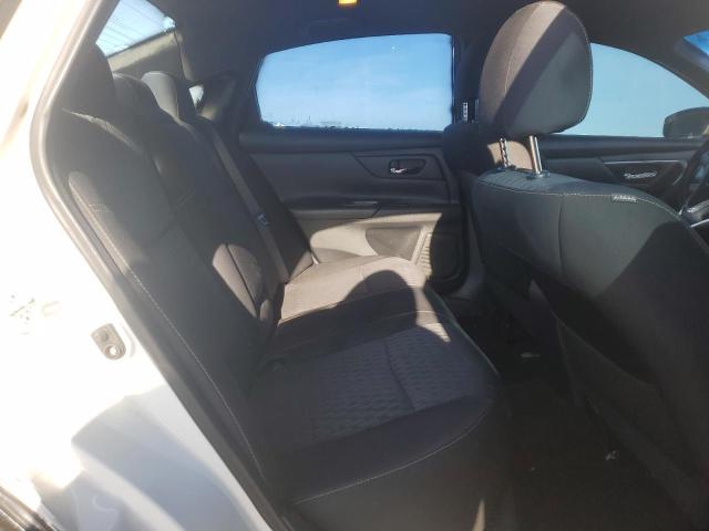 1N4AL3AP3JC108823 - 2018 NISSAN ALTIMA 2.5 Қара фото 10