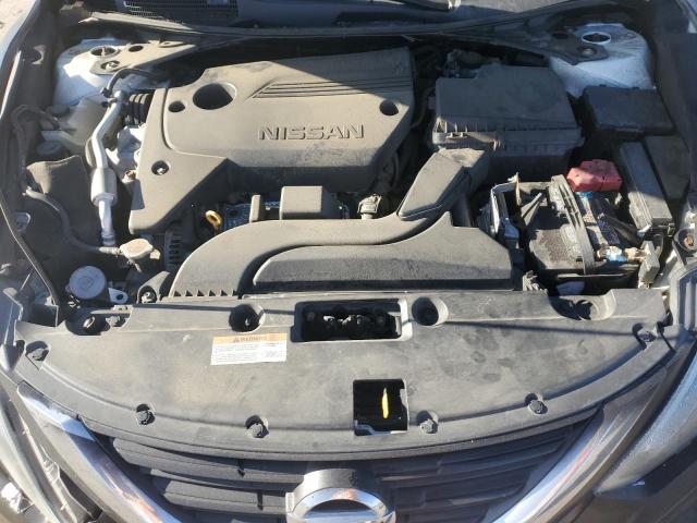 1N4AL3AP3JC108823 - 2018 NISSAN ALTIMA 2.5 Қара фото 11