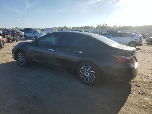 1N4AL3AP3JC108823 - 2018 NISSAN ALTIMA 2.5 Қара фото 2