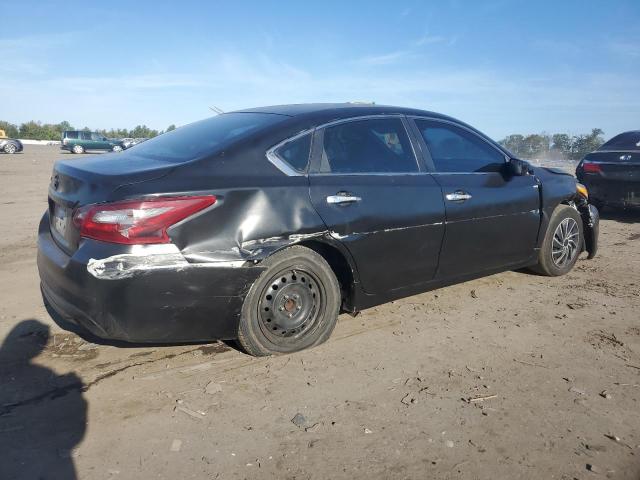 1N4AL3AP3JC108823 - 2018 NISSAN ALTIMA 2.5 Қара фото 3