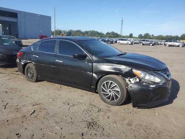 1N4AL3AP3JC108823 - 2018 NISSAN ALTIMA 2.5 Қара фото 4